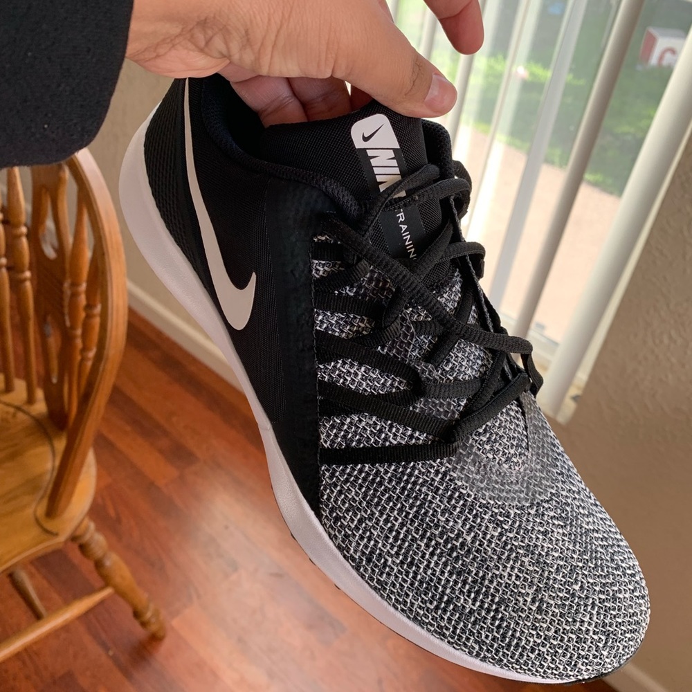 Nike training shoes